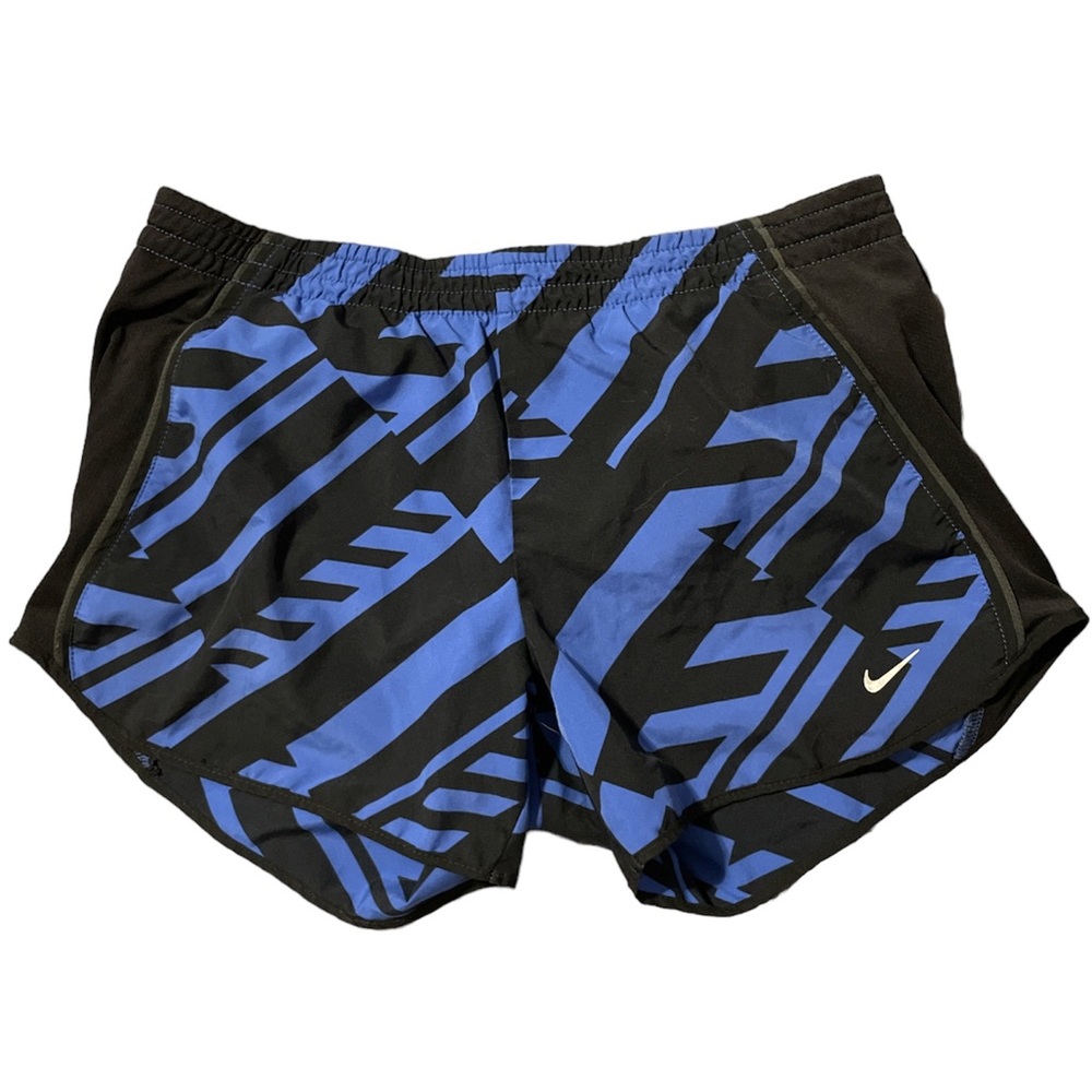 Nike Dri-Fit Women’s Running Shorts - Picture 1 of 10